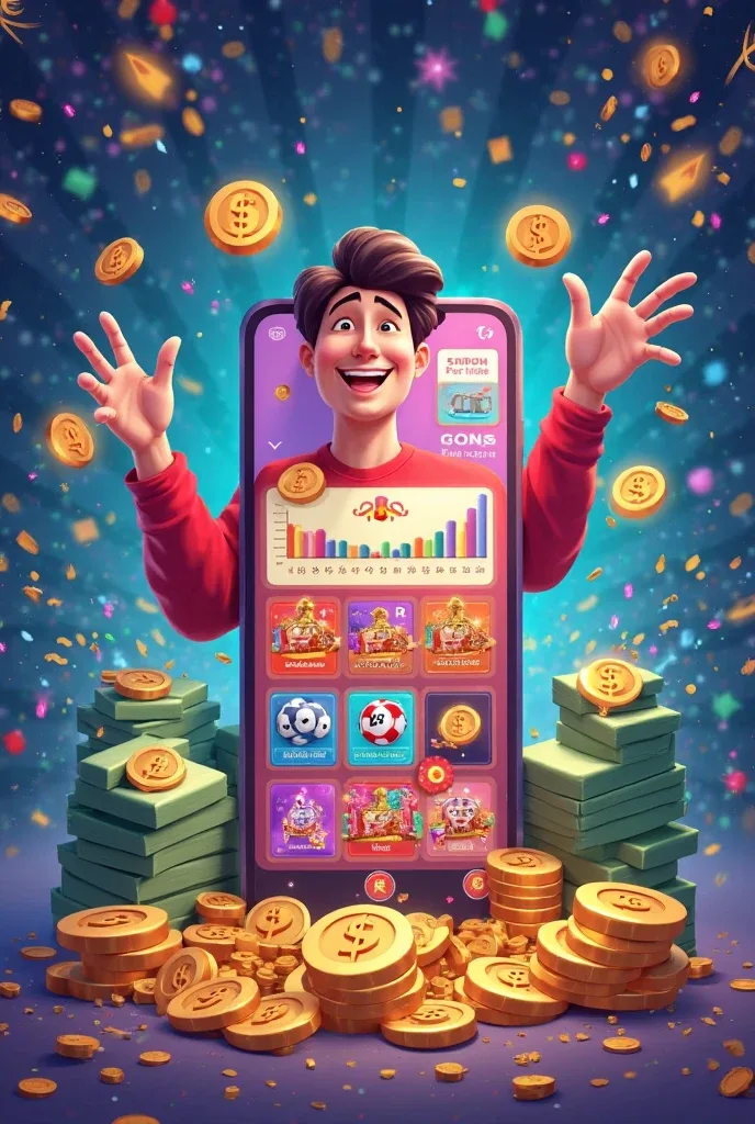 Register on Jalwa Game app