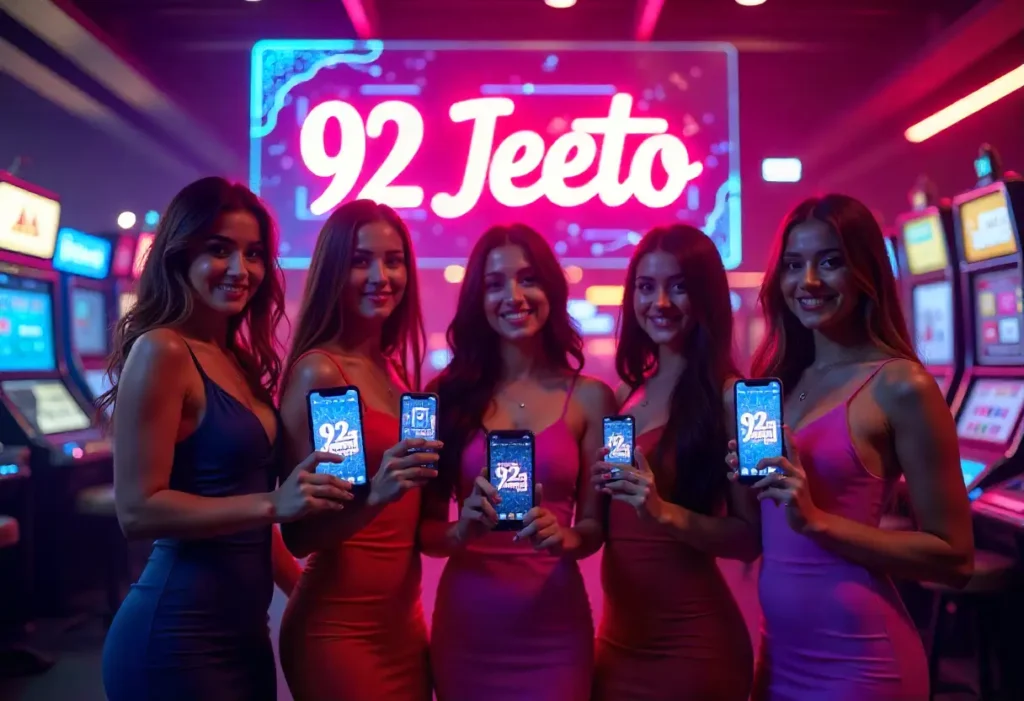 92 Jeeto Game: Ultimate Guide to Cashbacks & Winning Big in Pakistan