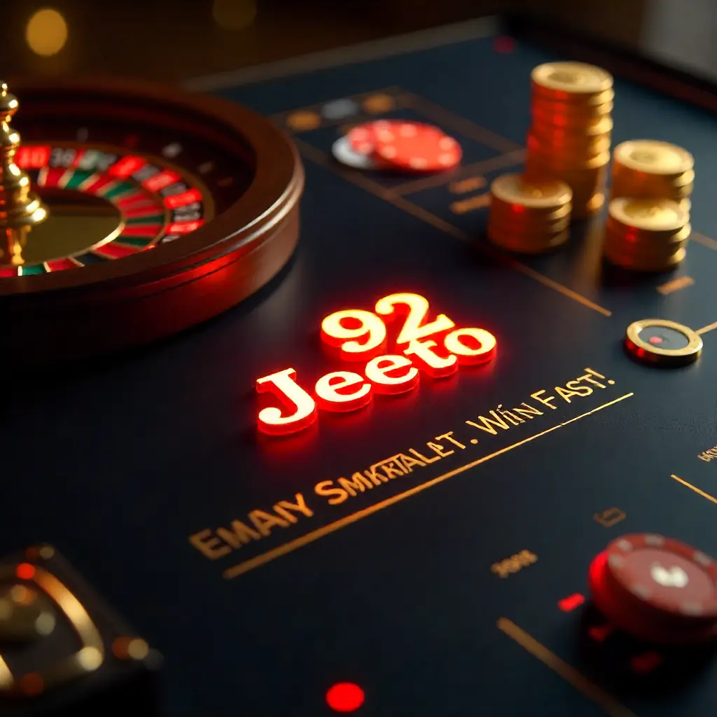 92 Jeeto Game: Ultimate Guide to Cashbacks & Winning Big in Pakistan