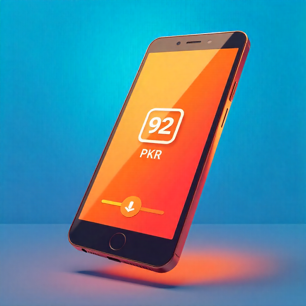 92PKR