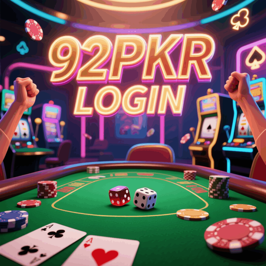 92PKR