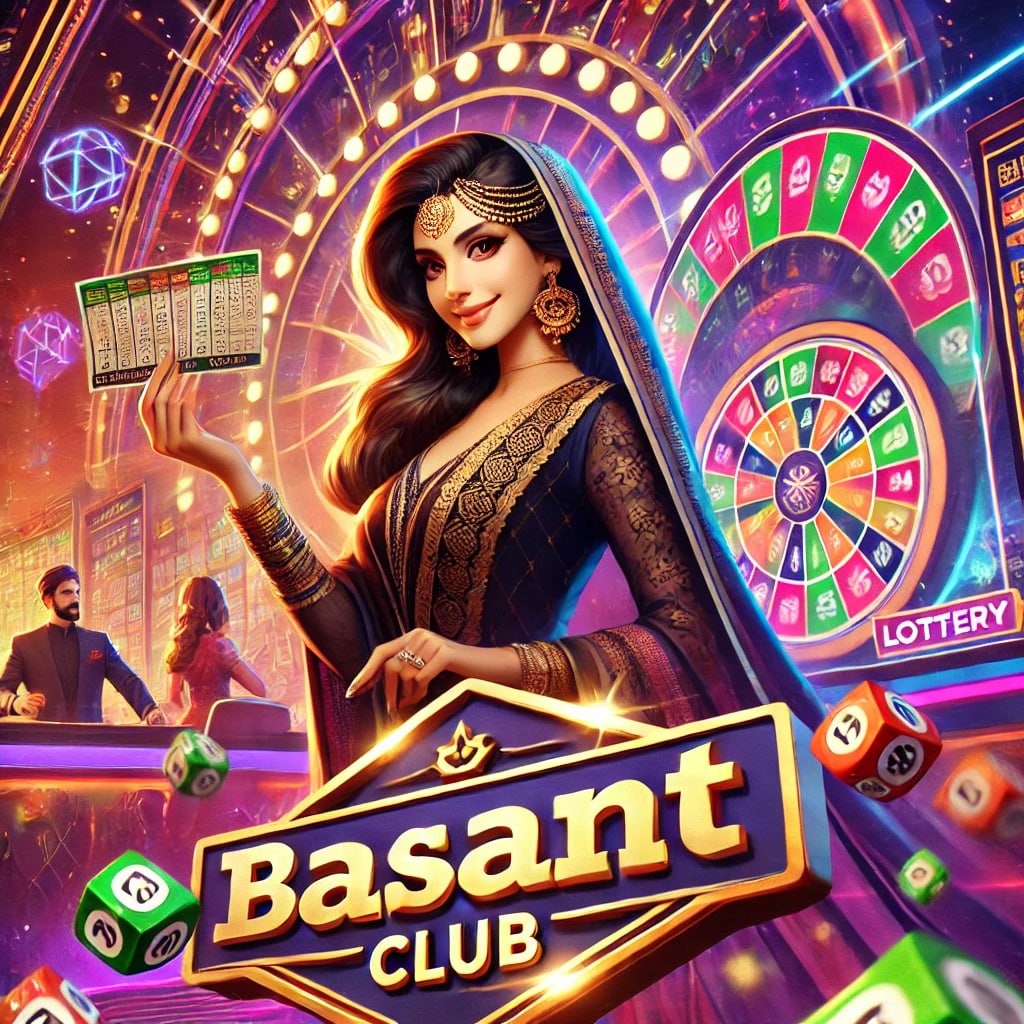 Basant Club Game