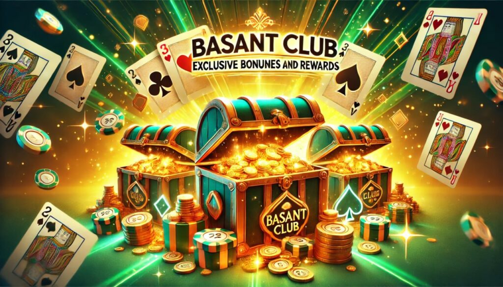 Basant Club Game