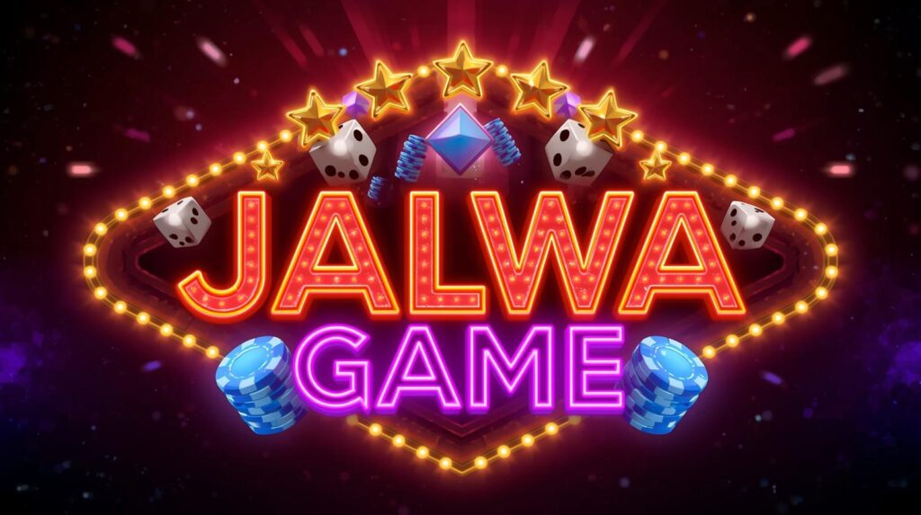 Jalwa Game