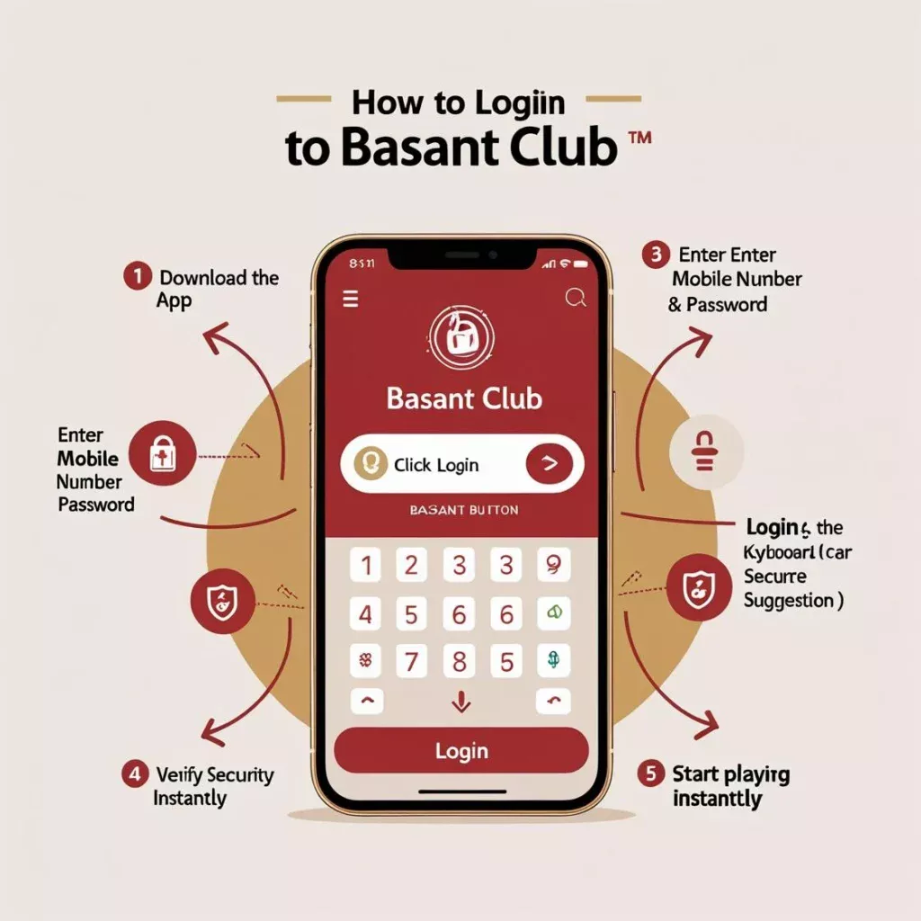 Basant Club
