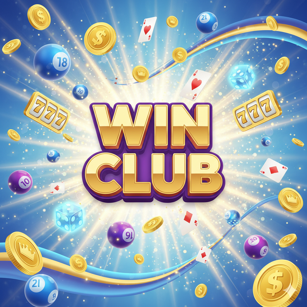 Win Club