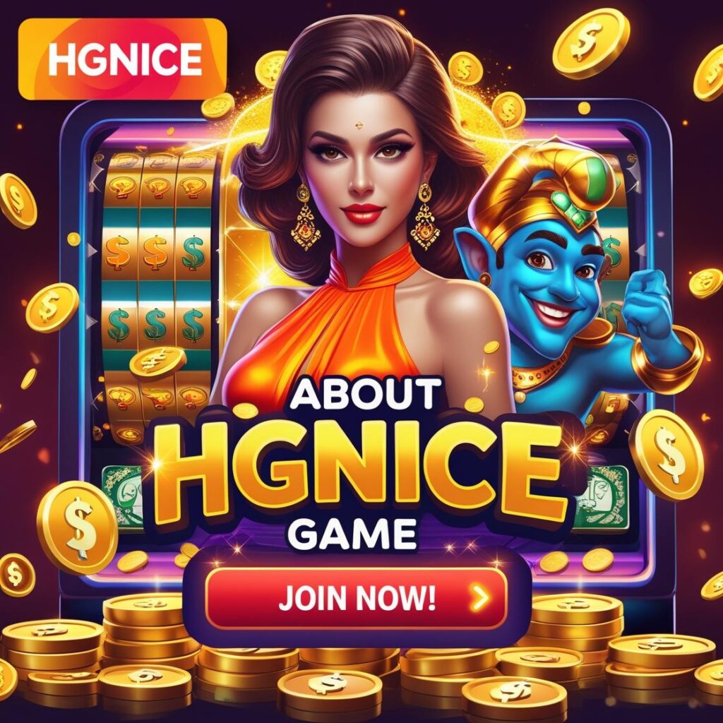 hgnice